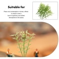 thumbnail image 3 of UPGRATOR 100Ud Árboles Artificiales De Con Base Para Y, 3 of 6