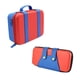 thumbnail image 2 of Bolsa de almacenamiento duro Estuche de transporte protector para accesorios de Nintendo Switch NS, 2 of 9