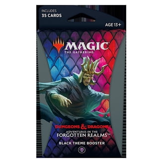 mtg forgotten realms collector booster box Magic: The Gathering Adventures in the and 10 traditional foil cards adventures in the forgotten realms