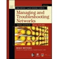 thumbnail image 1 of Pre-Owned Mike Meyers' CompTIA Network+ Guide to Managing and Troubleshooting Networks (Exam N10-005) [With CDROM] (Paperback) 0071789111 9780071789110, 1 of 1