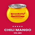 thumbnail image 2 of Bebida Alcoholica Preparada BuzzBallz Chili Mango 200 ml, 2 of 4
