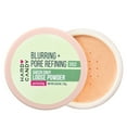 Hard Candy Sheer Envy Blurring and Pore Refine Loose Powder