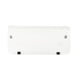 thumbnail image 3 of Parabrisas plegable para carrito de golf, repuesto transparente resistente a grietas para modelos Club Car DS 1982-2000, 3 of 14