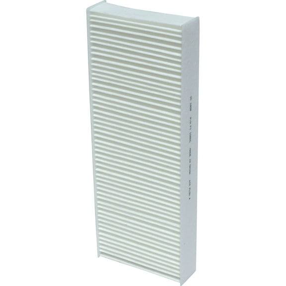 UAC FI 1086C Particulate Cabin Air Filter Fits select: 1999-2001 HONDA PRELUDE