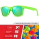 thumbnail image 2 of Gafas de Sol Retro Rewind Polarizadas UV400 para Hombres y Mujeres, 2 of 6