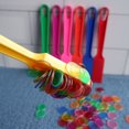 thumbnail image 2 of Ensemble de Jouets d'Exploration Magnétique pour Enfants : Bâtons Magnétiques Rouges avec 100 Pcs Rondes, Construction en Plastique Durable et Certifiée 3C, Design Coloré pour Engager l'Apprentissage, Inclut Vidéo d'Appoint, 2 of 4