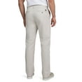 thumbnail image 3 of Chaps Men's & Big Men's Seacoast Wash Flex Twill Chino Pants, Waist Sizes 30-42, 3 of 6