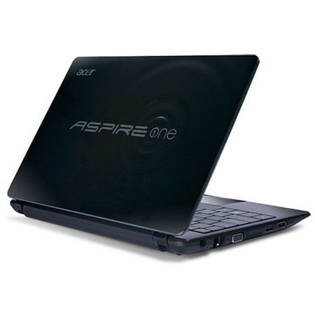 Acer 11.6" AO722-0022 Laptop PC with AMD Fusion C-60 Dual-Core Processor and Windows 7 Home Premium