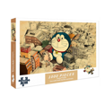 thumbnail image 1 of Jigsaw Puzzles for Adults Kids 1000 Pieces, Large Puzzle Family Game Adult Decompression Child Education Gift for DIY Intellective Educational Game, Gift, 1 of 2