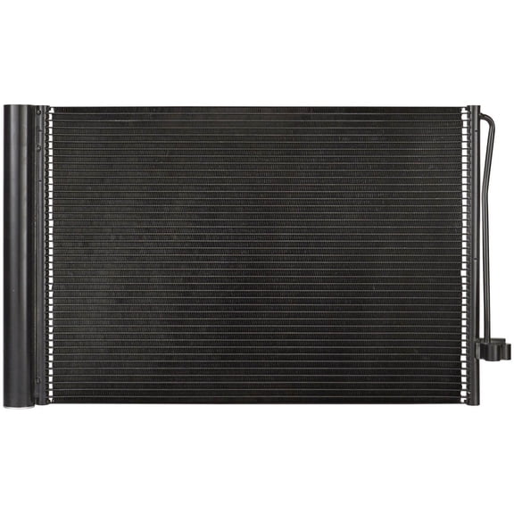 Spectra Premium 7-3105 Automotive Air Conditioning Condenser Fits select: 2008-2010 BMW 528, 2006-2008 BMW 750
