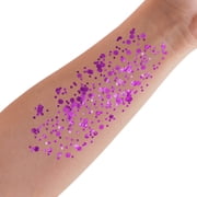 Sparkle Squad Glitter Gel 3-pack