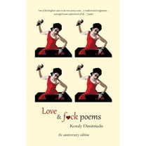Love and Fck Poems (Paperback)
