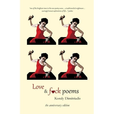 Love and Fck Poems (Paperback)