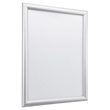 Yescom 24"x34"/18"x24"/13"x18"/10"x13" Poster Frame Picture 1" Aluminum Profile Photo Display Wall Mount Decor