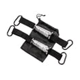 thumbnail image 2 of Asas de ejercicio DYNWAVEMX Aleación de aluminio Mango de accesorio de gimnasio, 2 of 8