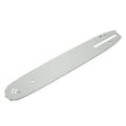 thumbnail image 1 of Uxcell 12" Chainsaw Guide Bar 3/8 LP .050 Gauge Small Mount Replacement Accessories for Campers Hunters, 1 of 6