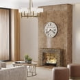 thumbnail image 6 of ELECTRIC FIREPLACE INSERT - 5000 BTU'S, 6 of 8