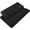 Keyboard Stand - Black, variant on Computer Keyboard Stand with Wrist Rest, Ergonomic Tilted Keyboard Holder - Keyboard Riser with Wrist Pad - Keyboard Tray Support for Office Home -Colorful Stars