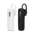 thumbnail image 3 of Gwong Electrónica 1pc oreja gancho mini auriculares manos manos libres inalámbrico bluetooth compatible 4.1 auricular en oreja, 3 of 7