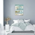 thumbnail image 6 of Bathroom Decor Canvas Wall Art Rustic Bathroom Sign Please Seat Yourself Print Paintings Earl Grey Bathroom Pictures Modern Home Artwork Decor For Bathroom Framed Ready To Hang 12x16 Inch, 6 of 6