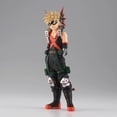 thumbnail image 3 of My Hero Academia Katsuki Bakugo Version 2 Statue, 3 of 6