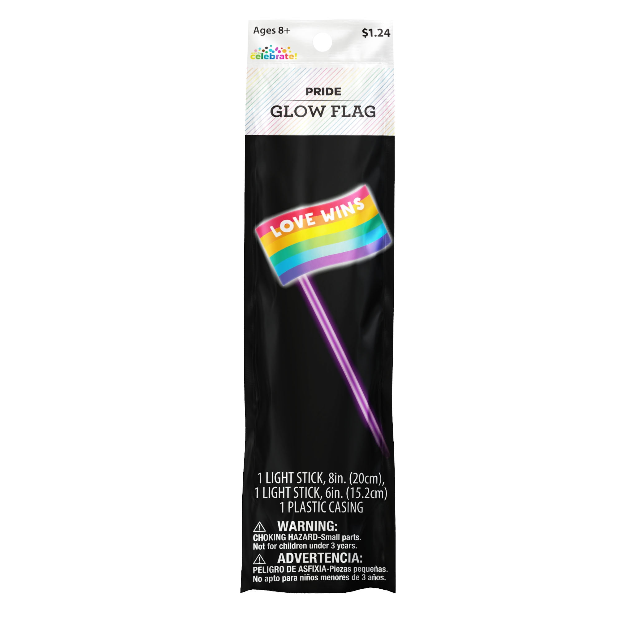 Su Glow Half Plt