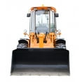 thumbnail image 2 of New Yellow Digger Wall Decal by Wallmonkeys Peel and Stick Graphic (48 in H x 41 in W) WM131038, 2 of 4