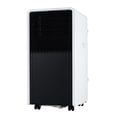 thumbnail image 1 of Aire Acondicionado Portátil Honeywell HX12CESAWG 12,000 BTU Deshumidificador, Enfriador, Ventilador, 1 of 8