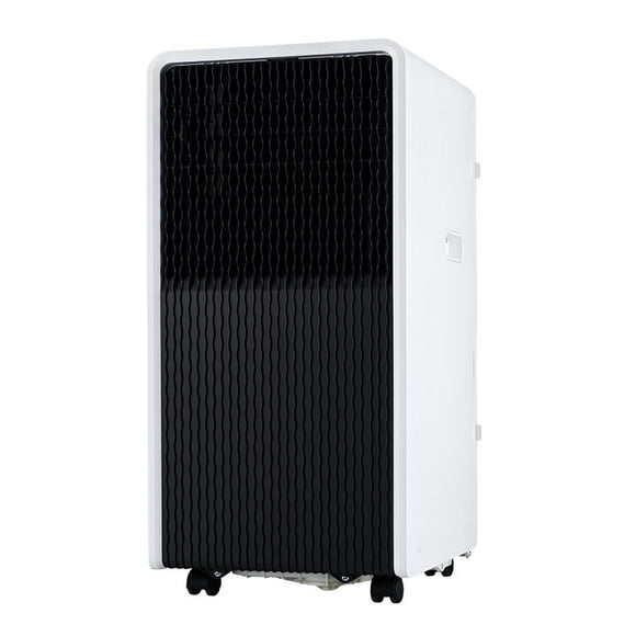 Aire Acondicionado Portátil Honeywell HX12CESAWG 12,000 BTU Deshumidificador, Enfriador, Ventilador