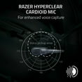 thumbnail image 3 of Razer BlackShark V2 X Xbox Wired Gaming Headset - Black, 3 of 12