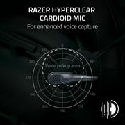 Razer BlackShark V2 X Xbox Wired Gaming Headset - Black