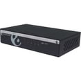 thumbnail image 4 of Commutateur Ethernet Nway à 5 Ports 10/100/1000Base-T 1Gbps. Format Compact avec 5 Ports RJ45 po, 4 of 9