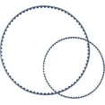 thumbnail image 1 of 2Pcs Easy To Install Cleaner Parts Belt Kit For Polaris For Polaris/380, 1 of 8