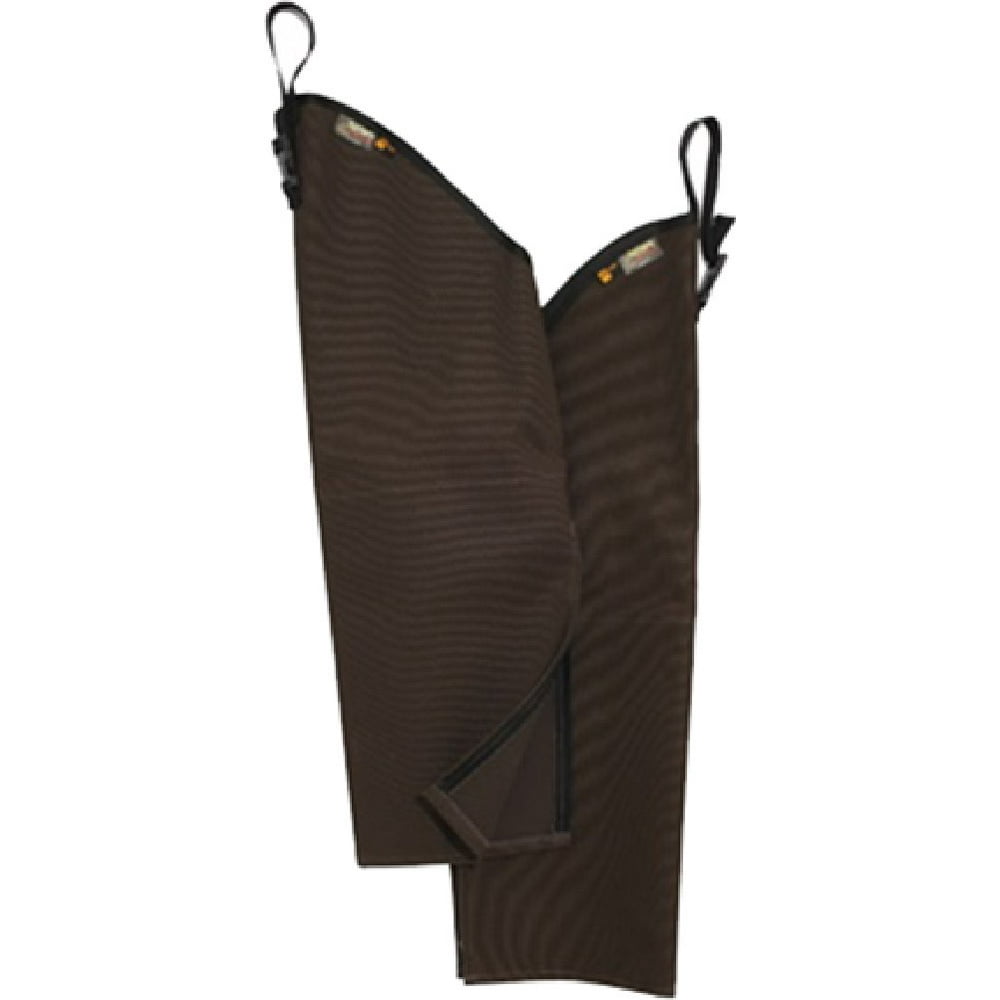 Boyt Rattler Snake Chaps Brown Regular/Regular