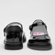 thumbnail image 4 of Zapato Escolar Negro Charol Niña Yuyin, 4 of 4