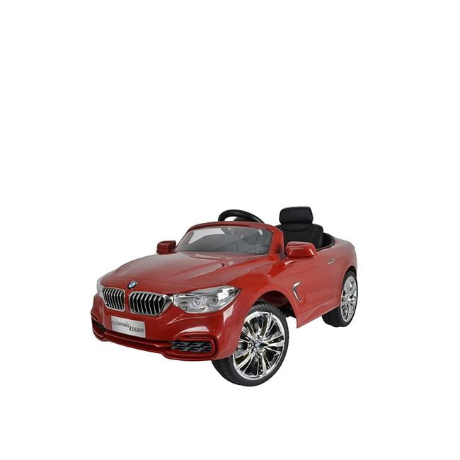 best ride on cars bmw 4 series 12v