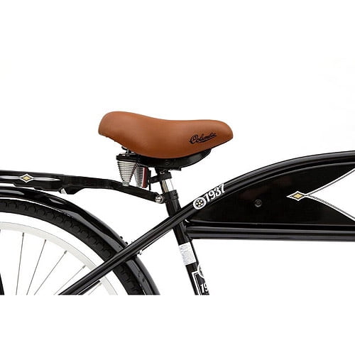 columbia 1937 men's cruiser bike