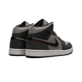 thumbnail image 3 of Jordan MENS Air Jordan 1 Mid SE "Night Stadium" FQ8338 017 from Stadium Goods, 3 of 9