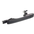 thumbnail image 3 of Replacement REPHD491338 Exterior Door Handle Compatible with 2002-2006 Honda CR-V Rear, Left Driver Textured Black, 3 of 3