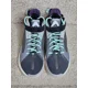 thumbnail image 5 of Ad-id-as Posterize Carbon Metallic Silver Basketball Shoes EG6877 Sz 7 RARE, 5 of 6