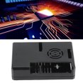 thumbnail image 1 of Enclosure for  4 Model B ABS Case Cooling Shell with Non Slip Mat   and Heat Dissipation, 1 of 8
