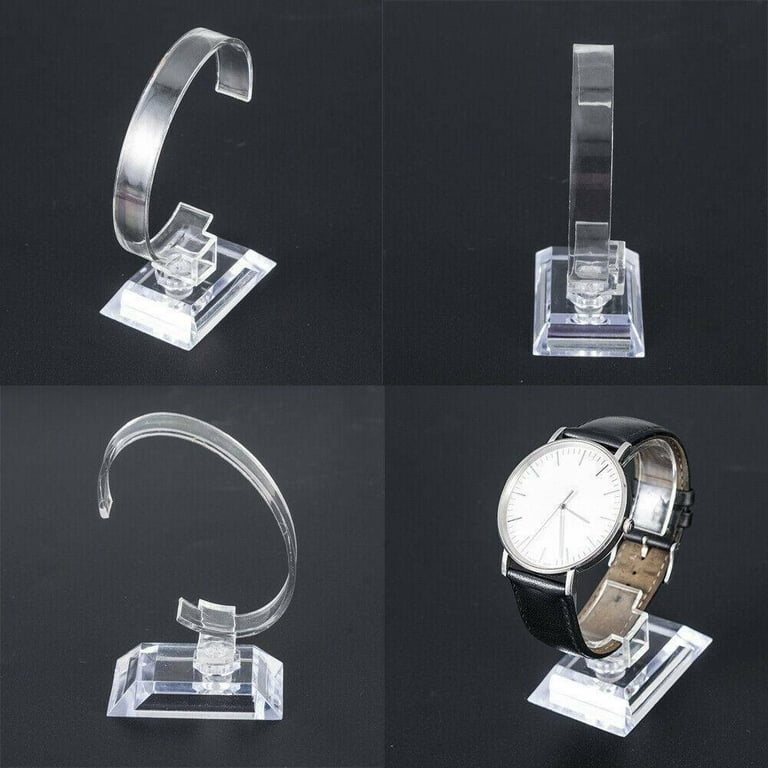 Invicta watch shop display stand