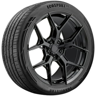 車のパーツ 245/35ZR20 2 New 245/35ZR20 XL Lexani LX-Twenty Performance A/S Tires 245 35