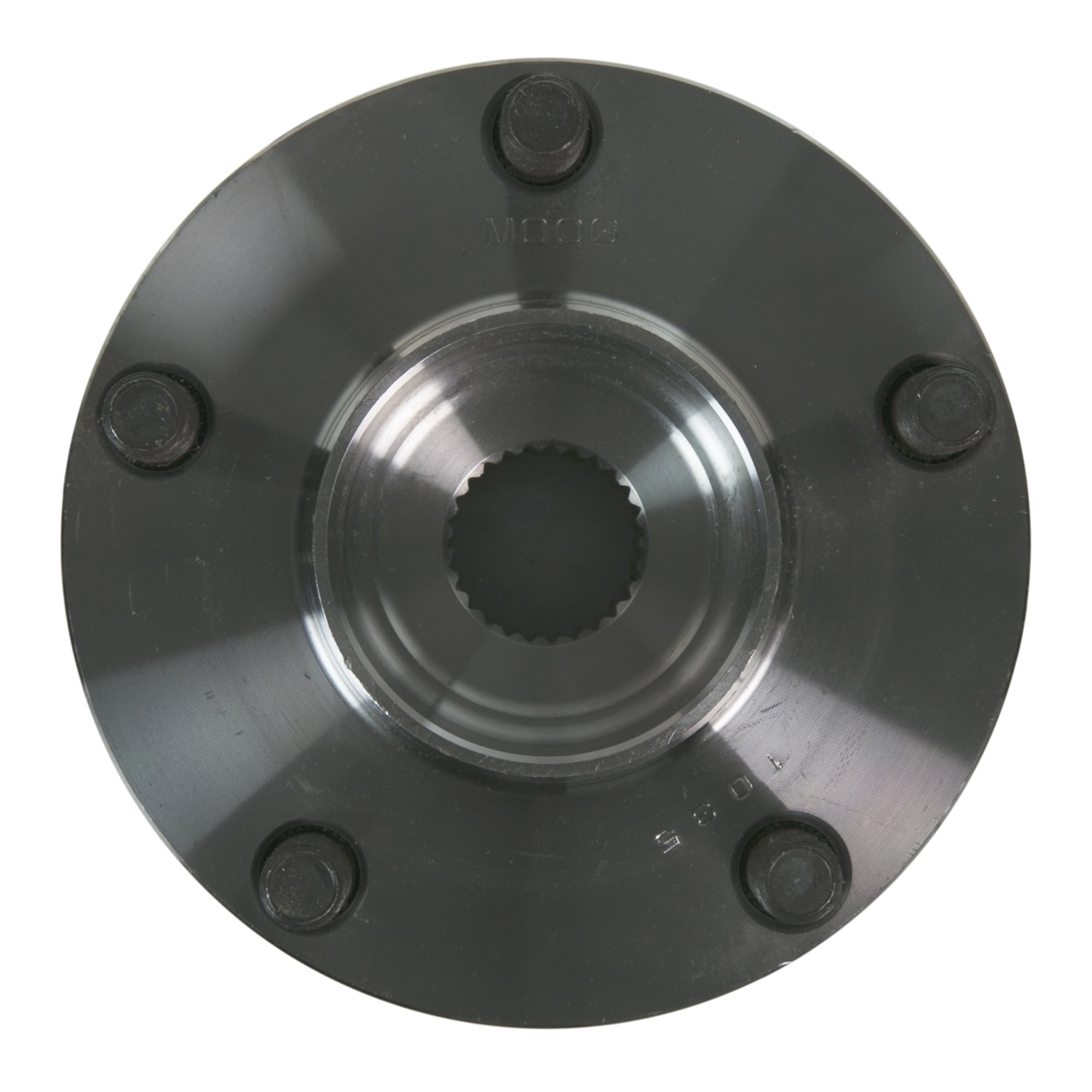 Wheel Bearing and Hub Assembly