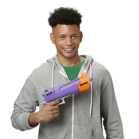 Nerf - Fortnite HC-E Mega Dart Blaster