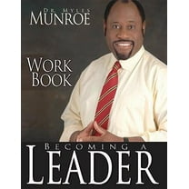 Pre-Owned Becoming A Leader Workbook (Paperback) 1603740287 9781603740289