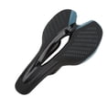 thumbnail image 1 of ANGGREK Mountain Bike Saddle, Lightweight Bicycle For Mountain Bike For Road Bike, 1 of 8