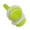 Green, variant on Football Theme Plush Ear Protectors Winter Sport Gear Ear Warmers for Outdoor