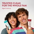 thumbnail image 6 of Native Fluoride Free Toothpaste, Cinnamon & Mint Flavor, 4.1 oz, for Adults & Kids 2+, 6 of 12