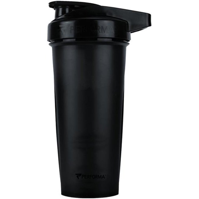PerfectShaker 9080160 Performa Activ Classic Collection Gobelet Shaker, Noir - 28 oz